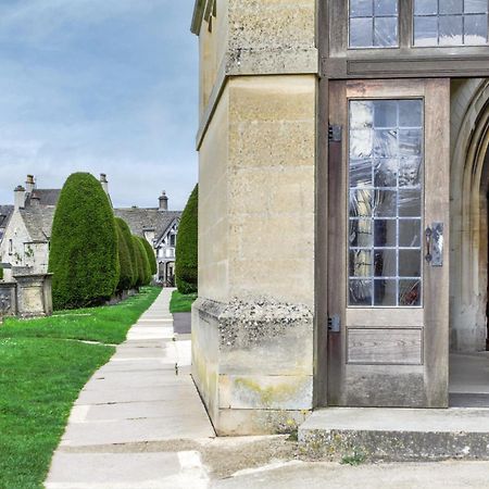 Bright & Beautiful Open Plan Coach House Painswick Villa Bagian luar foto