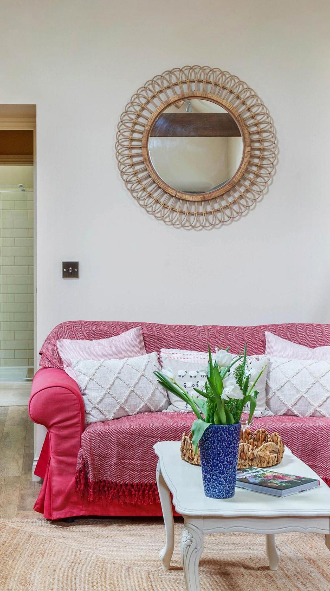 Bright & Beautiful Open Plan Coach House Painswick Villa Bagian luar foto